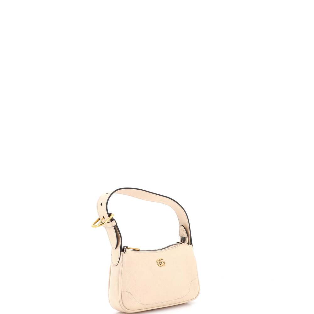 Gucci Aphrodite Shoulder Bag Leather #244230G10B - Picture 2 of 6